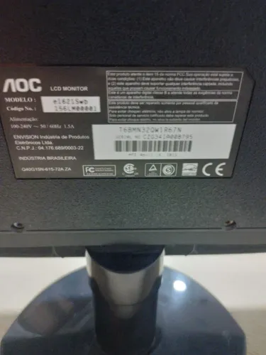 Monitor 