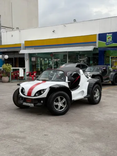 Wake Way 1.6 Total Flex 8V Mec. 2015