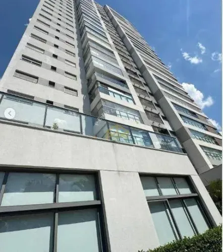 Apartamento à venda no Sartoria Taquaral Campinas