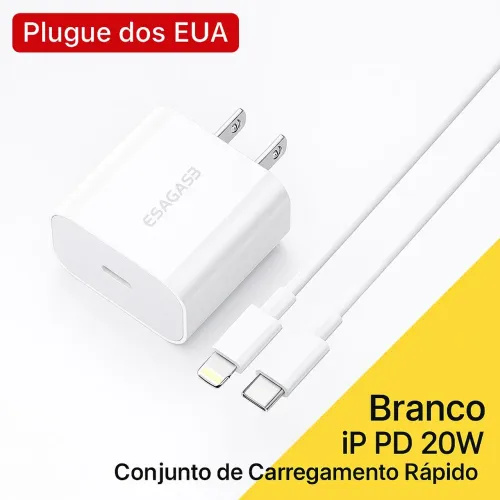 Kit Essager para iPhone