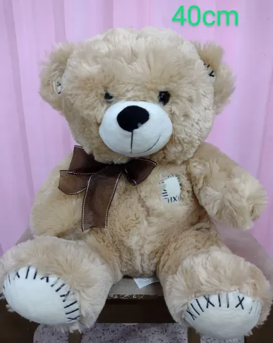 Lindo urso fofinho