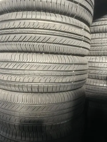 ? Dividimos em até 10x sem juros ? pneu remolde que cabe no seu bolso, 195/55 R16