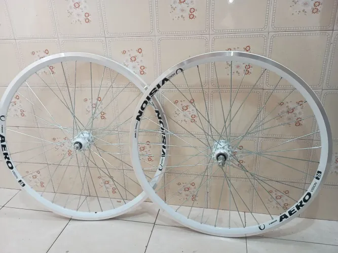 Rodas Vision Aero 26"