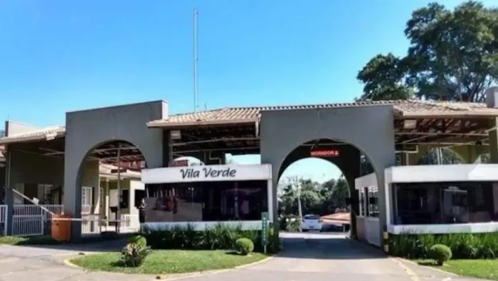 Terreno à venda, 375 m² por R$ 180.000,00 - Vila Verde - Itapevi/SP