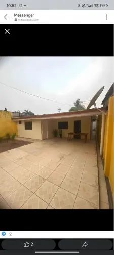 Vende-se Casa no São José Operário