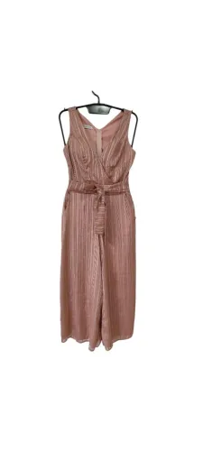 Macacão Feminino Elegante