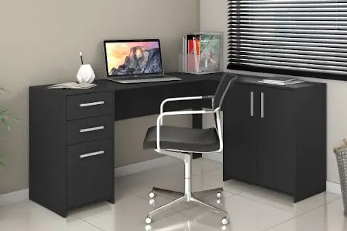 Escrivaninha Office NT 2005 RNTR