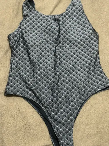 Maiôs Plus Size Modernos