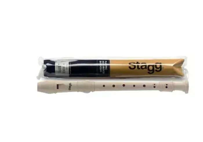 FLAUTAS STAGG GERMANICA