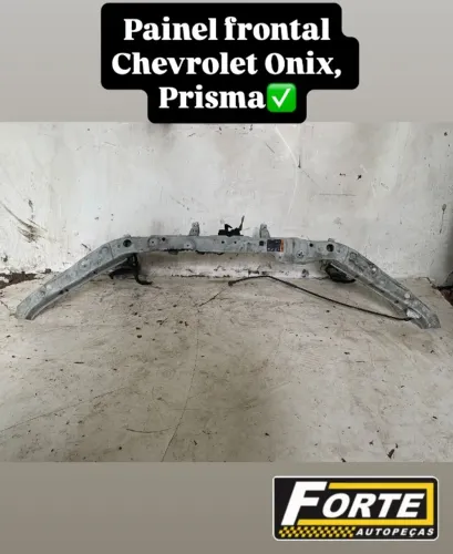 painel frontal chevrolet onix prisma