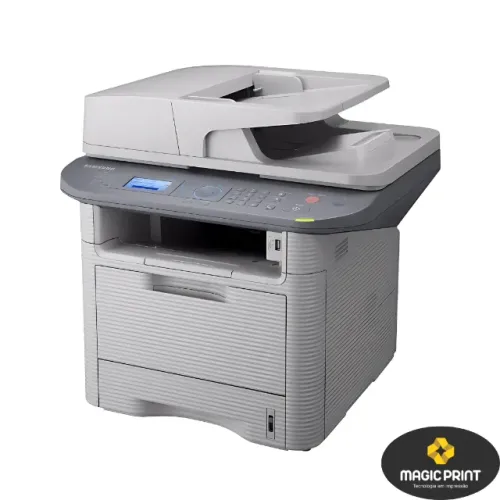 Impressora Multifuncional Samsung SCX 5637