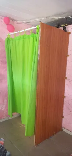 Provador de roupa (Leia a descrição)