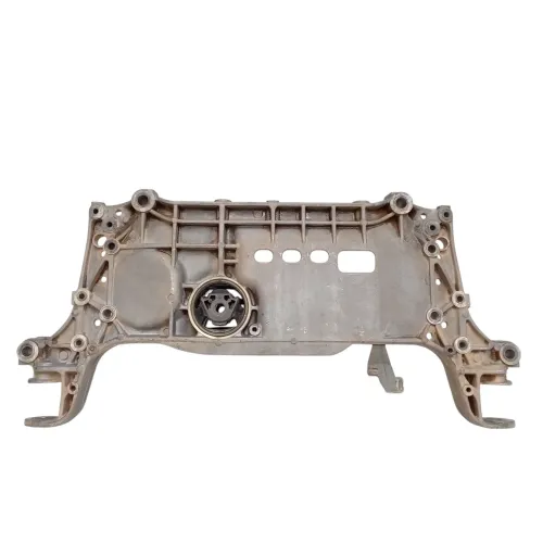 Quadro Suspensão Volkswagen Passat 2.0 TSI 2012 Sku 64261