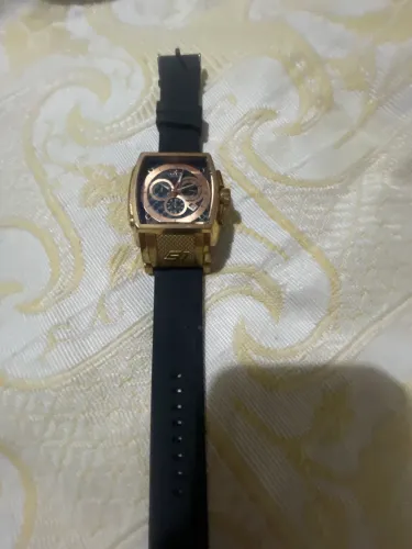 Relógio invicta s1