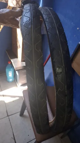 Pneus de Bicicleta - 26 polegadas