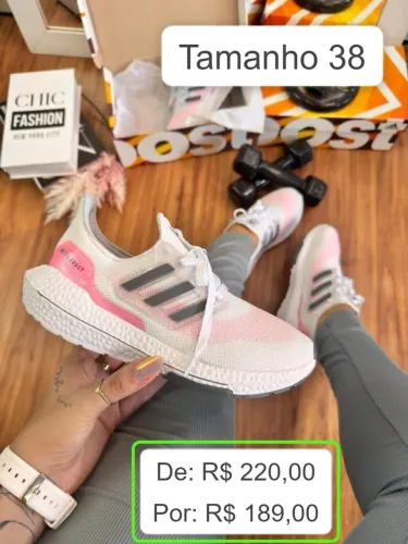 Tenis diversas marcas 