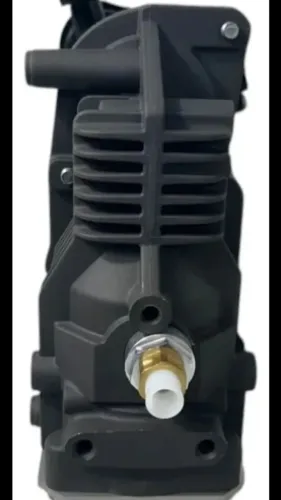 Compressor da suspensão a ar original para veículos land rover