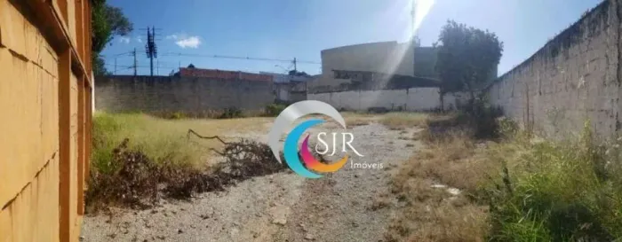 Terreno para alugar, - Jardim Utinga - Santo André/SP
