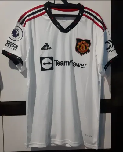 Camisa Manchester United.