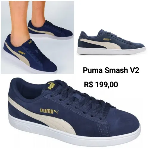 Puma Smash V2 