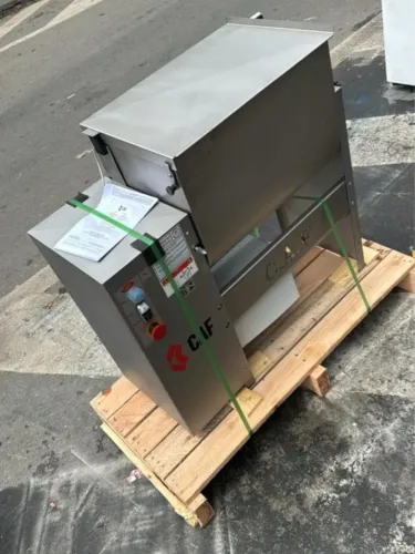 Misturadeira de Carne CAF - Total Inox
