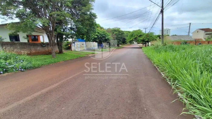 Terreno para investimento à venda, COQUEIRAL, CASCAVEL - PR