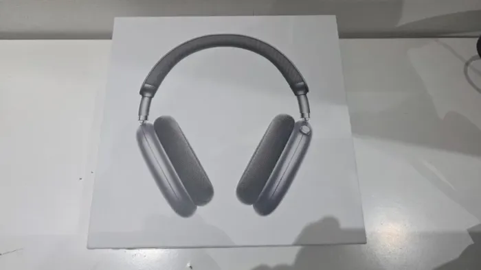 Fone bluetooth - Headset - Picun F8 pro c/ cancelamento de ruido - áudio espacial - NOVO