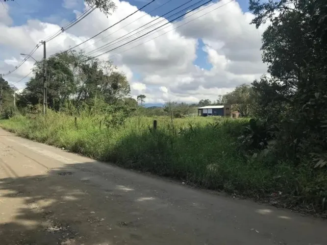 TERRENO no ITINGA com 0 quartos para VENDA, 24598 m²