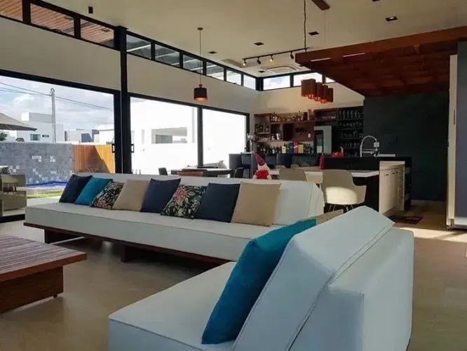 CASA DUPLEX - ALTO PADRÃO - CARUARU - QUINTAS DA COLINA