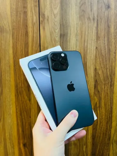 iPhone 15 pro maxx impecável / venha nessa quarta 