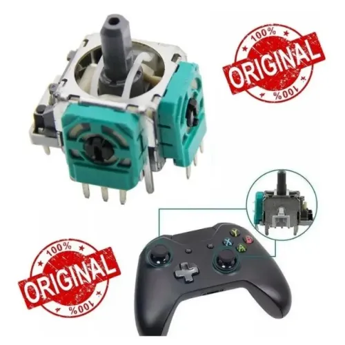 Analógico Controle Ps4 ps5