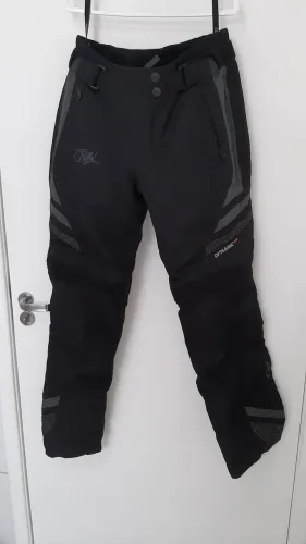 Calça Riffel dynamic 2.0 para motociclista 