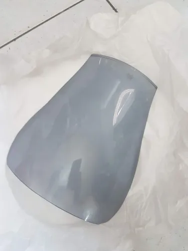 Bolha para motociclista