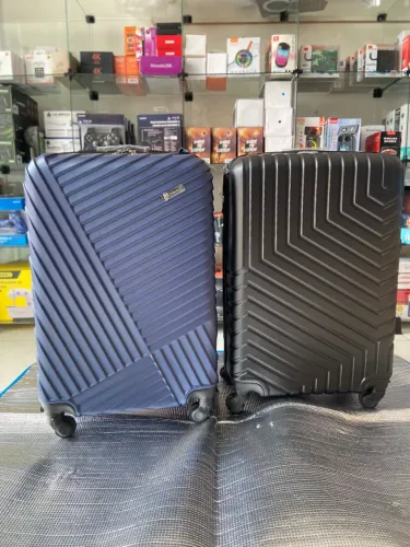 Mala de Viagem 23 KG RK Collection an6