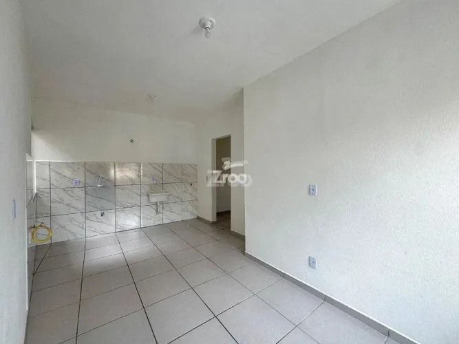 Apartamento em Blumenau