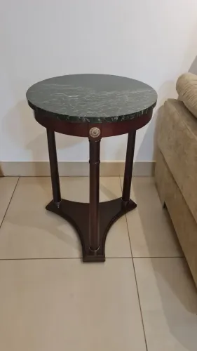 Mesa lateral