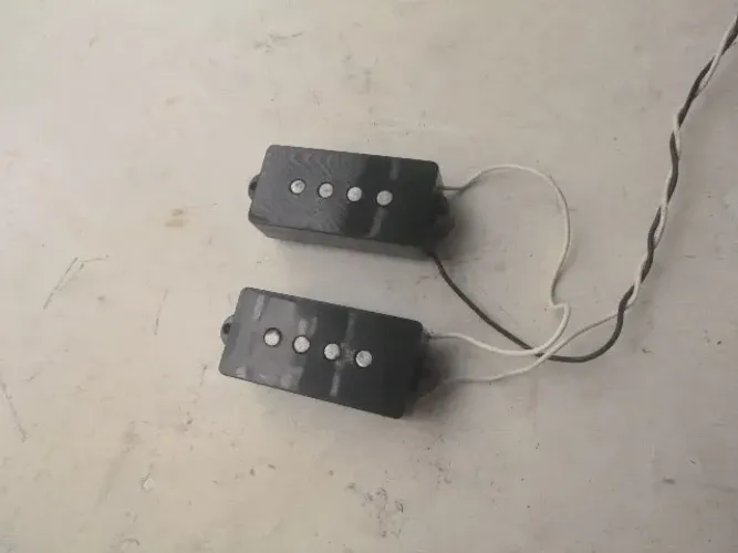 Captador Fender Squier Precision