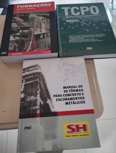 VENDAS DE LIVROS USADOS