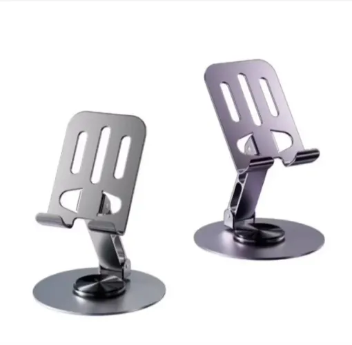 Suporte Articulado para Celular - Design Moderno e Resistente