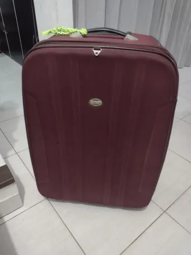 Vendo mala 32 kg