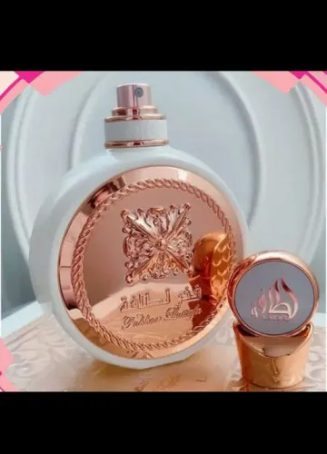 Perfume Feminino Fakhar Al Anfal 100ml.  Novo ORIGINAL. Feminino.