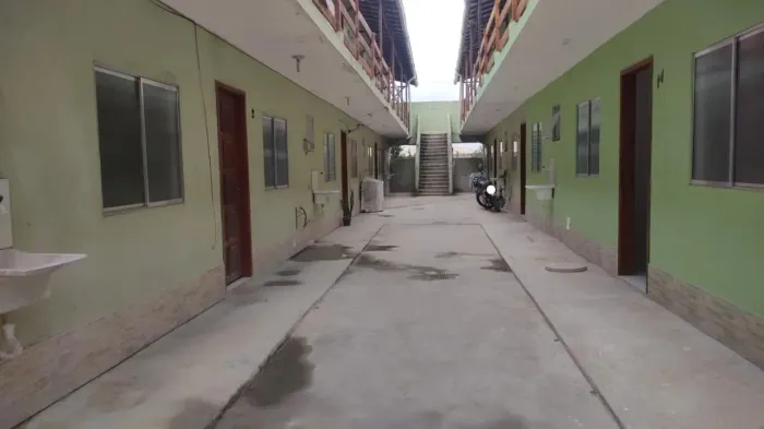 Apartamento para locação - Bairro Jacaroá - Maricá/RJ