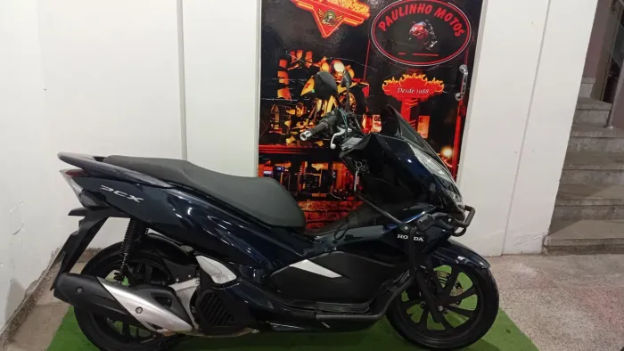 HONDA  PCX 150  2019
