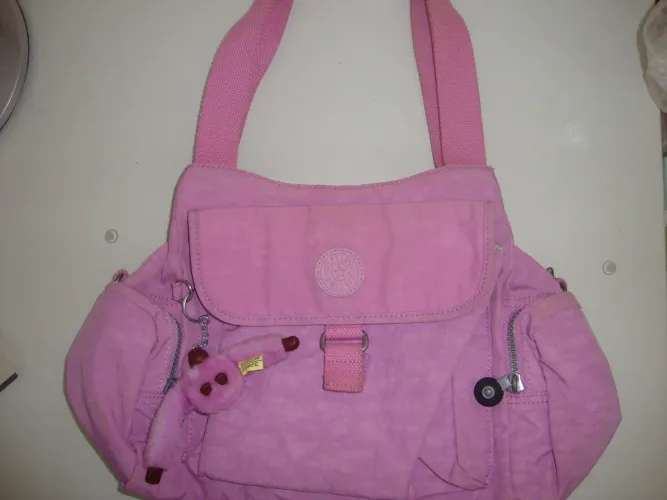 Bolsa Kipling