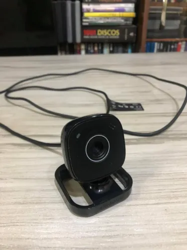 WebCam Camera Microsoft Original