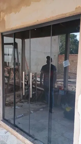 PORTAS 200X210 PADRÃO A PRONTA ENTREGA 