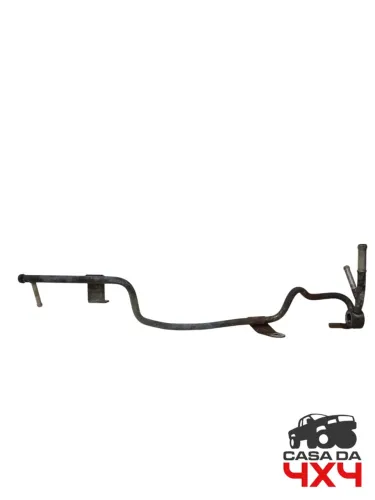 Cano Diesel Hilux 3.0 171cv 2006 2008 2010 2012 2014 2015