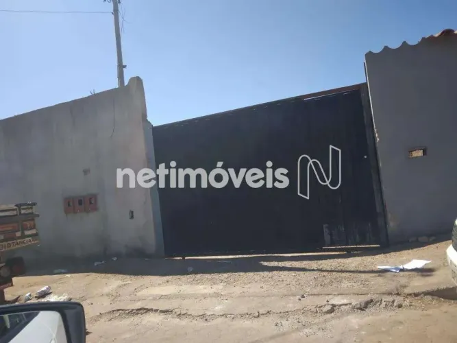 Venda Lote-Área-Terreno Jardim Canadá Nova Lima