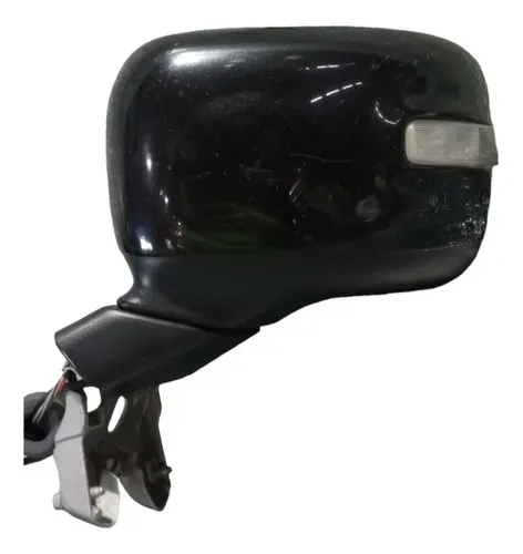 Retrovisor Esquerdo Jeep Renegade 2015 2016 A 2020 C/ Seta 