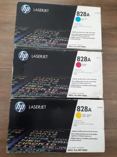 Drum tambor de imagem 828A para impressora HP